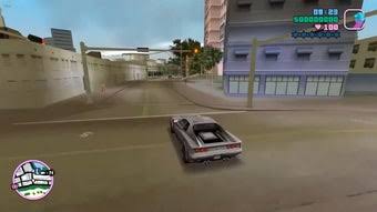 GTA: Vice City Mobile Free Download screenshot